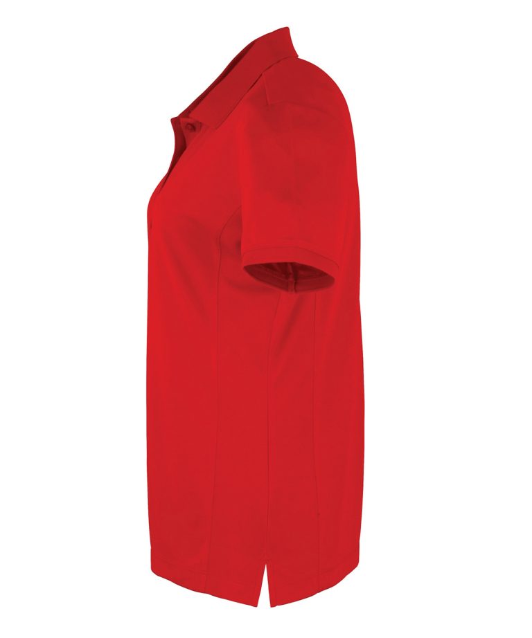 Alternative view of Premier - Womens Coolchecker Piqu Polo PR616