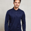 Fruit Of The Loom &#8211; Heavyweight 65 | 35 Polo SS204, Vivid Promotion Workwear