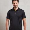 B&#038;C Collection &#8211; B&#038;C My Polo 180 BA261, Vivid Promotion Workwear
