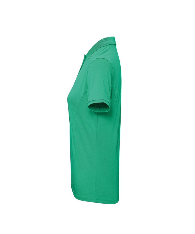Alternative view of Premier - Womens Coolchecker Plus Piqu Polo PR632