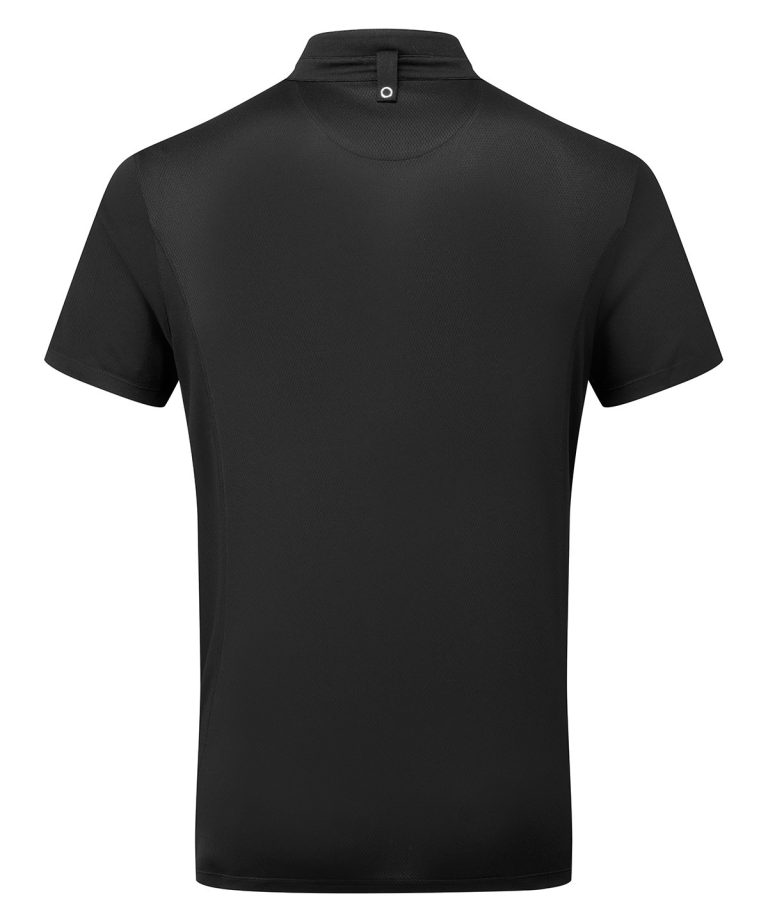 Premier - Essential Coolchecker Short Sleeve Chefs Shirt PR646