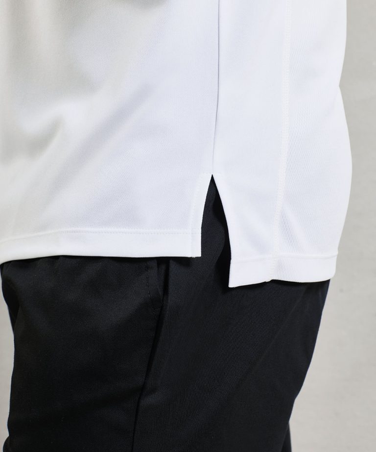 Premier &#8211; Essential Coolchecker Short Sleeve Chefs Shirt PR646, Vivid Promotion Workwear