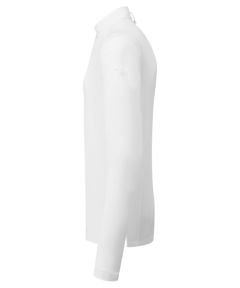 Premier &#8211; Essential Coolchecker Long Sleeve Chefs Shirt PR647, Vivid Promotion Workwear