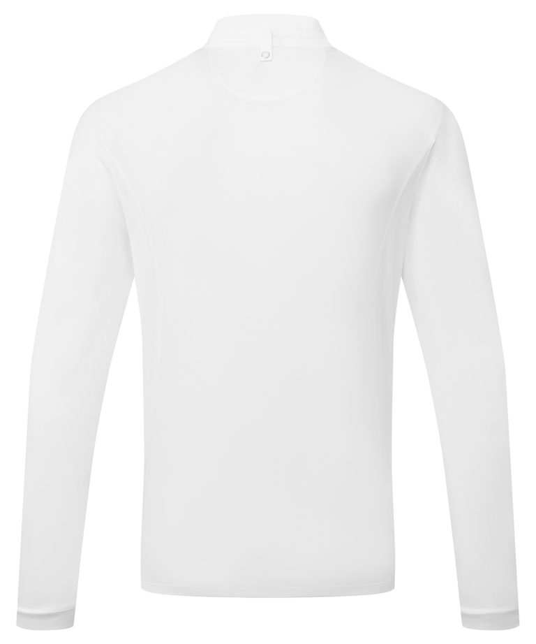 Premier &#8211; Essential Coolchecker Long Sleeve Chefs Shirt PR647, Vivid Promotion Workwear
