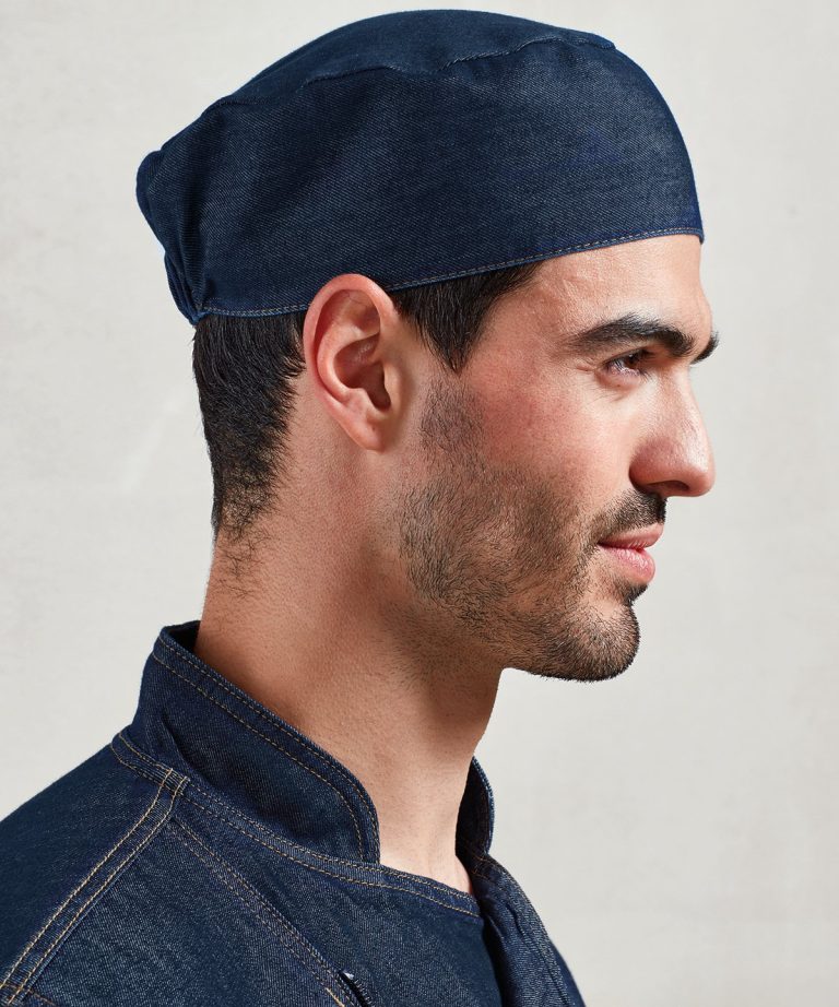 Premier - Chefs Skull Cap PR653
