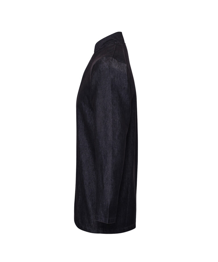 Premier &#8211; Denim Chefs Jacket PR660, Vivid Promotion Workwear