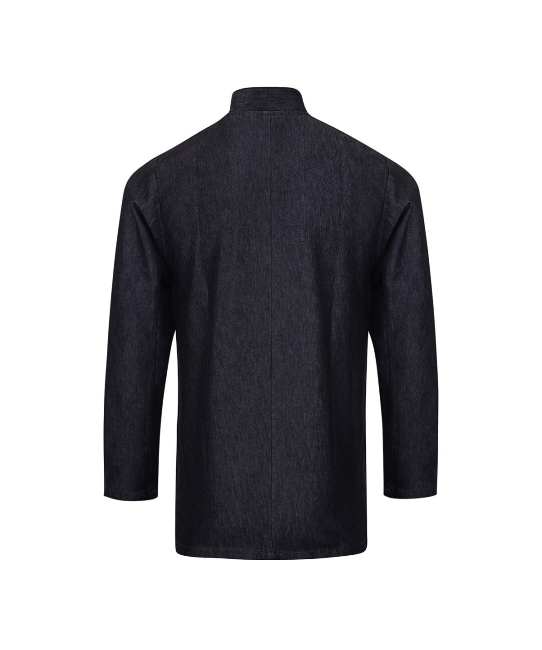 Premier &#8211; Denim Chefs Jacket PR660, Vivid Promotion Workwear