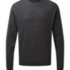 Henbury &#8211; Womens 12 Gauge V-Neck Jumper HB721, Vivid Promotion Workwear