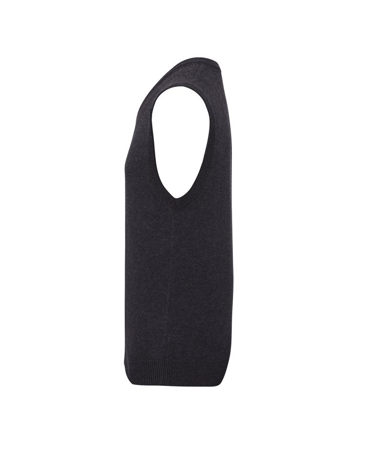 Premier &#8211; Sleeveless Knitted Sweater PR699, Vivid Promotion Workwear