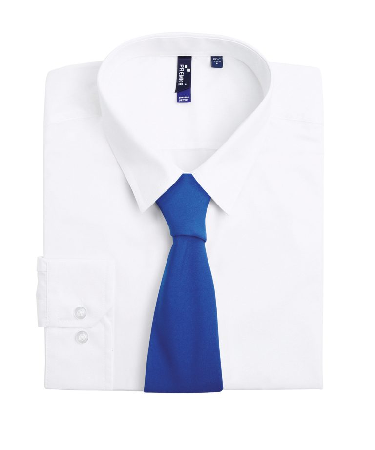 Premier - Work Tie PR700