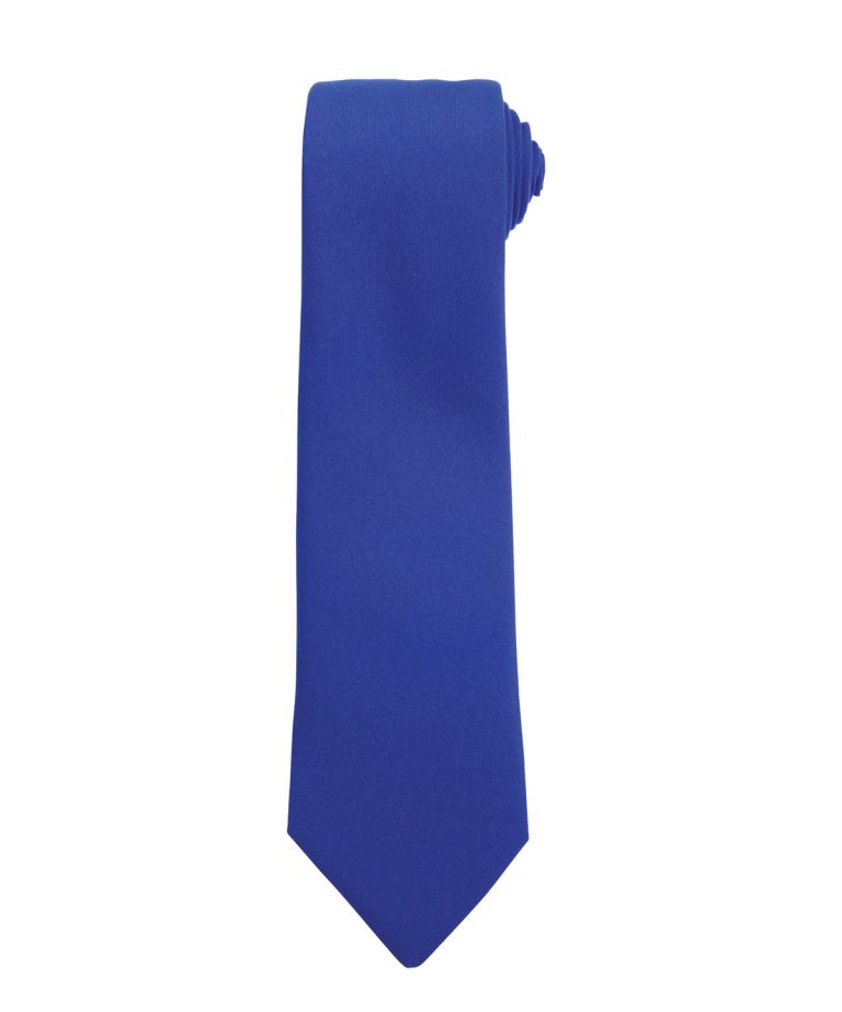 Alternative view of Premier - Work Tie PR700
