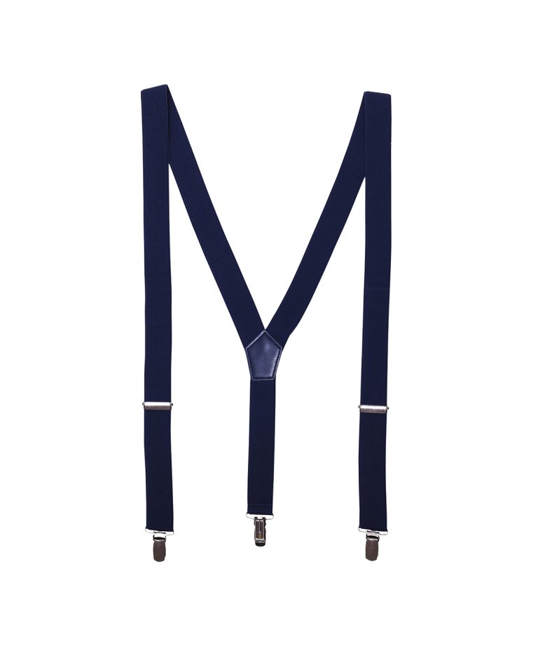 Premier &#8211; Clip &#8211; On Trouser Braces PR701, Vivid Promotion Workwear