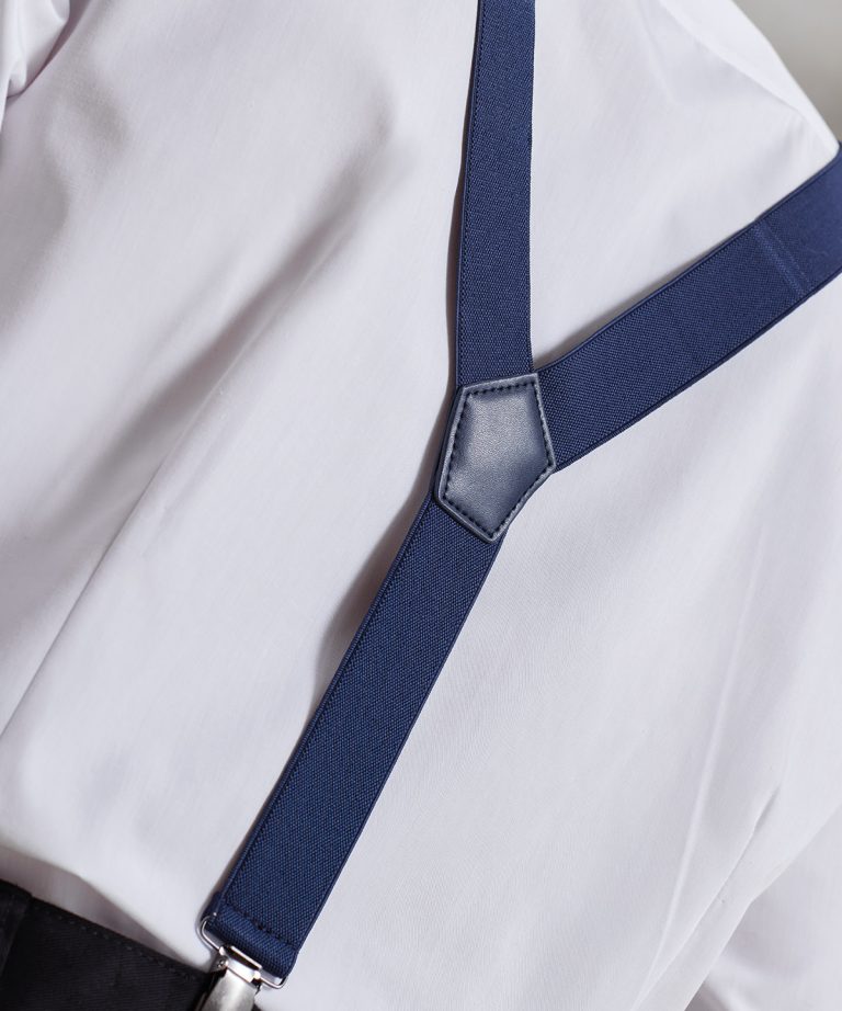 Premier &#8211; Clip &#8211; On Trouser Braces PR701, Vivid Promotion Workwear