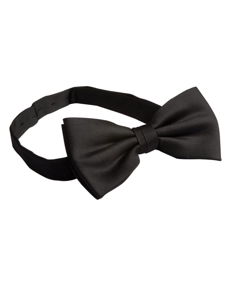 Premier &#8211; Bow Tie PR705, Vivid Promotion Workwear
