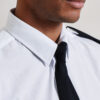 Premier &#8211; Slim Tie PR793, Vivid Promotion Workwear