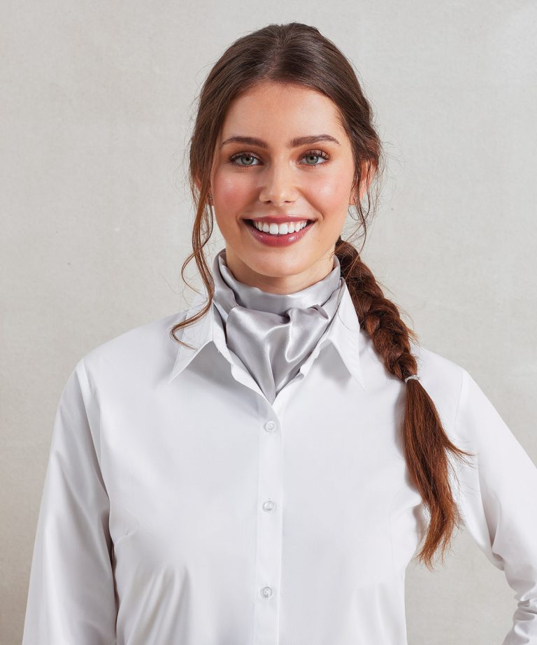 Premier - Scarf  -  Plain PR730