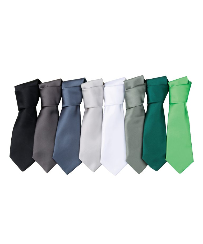 Premier &#8211; Colours Satin Tie PR750, Vivid Promotion Workwear