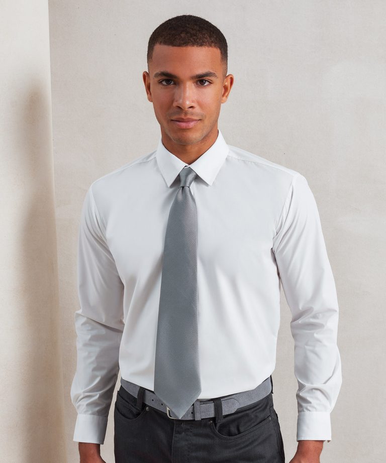 Alternative view of Premier - Colours Originals Fashion Tie PR765