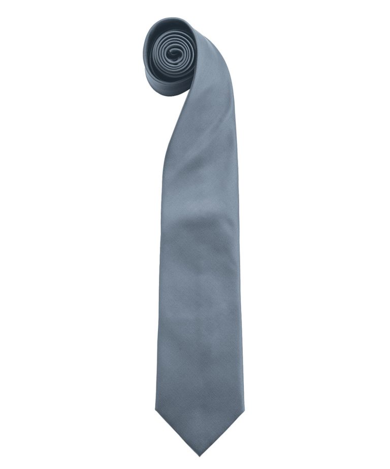 Premier &#8211; Colours Originals Fashion Tie PR765, Vivid Promotion Workwear