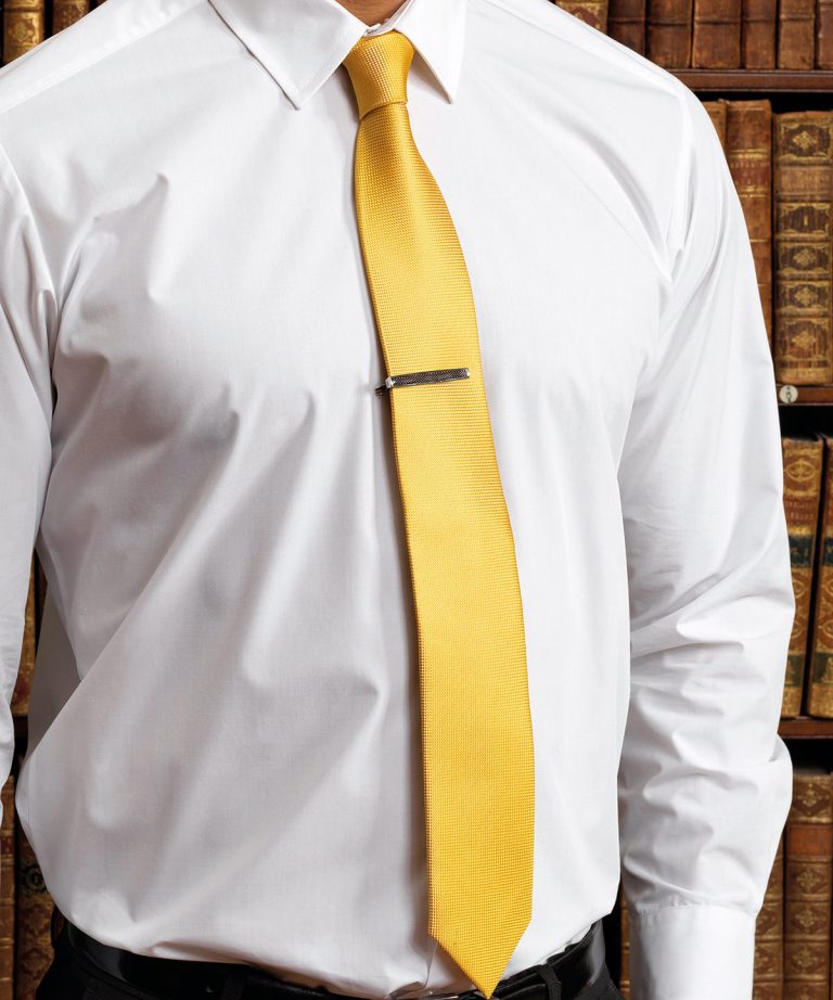 Premier - Micro Waffle Tie PR780