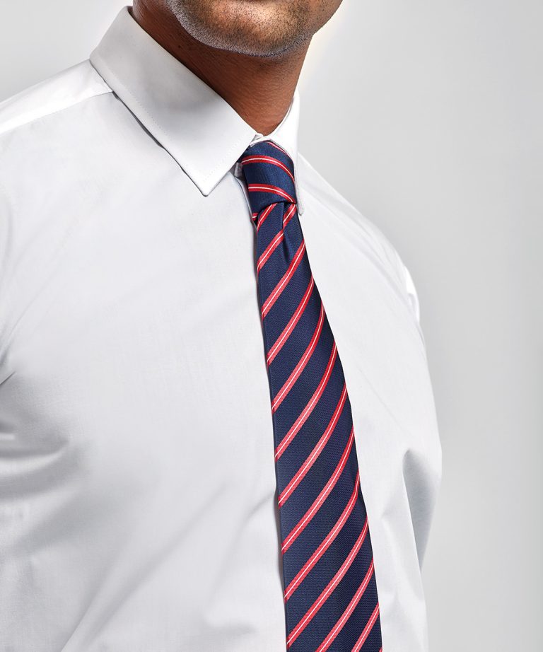 Premier - Sports Stripe Tie PR784