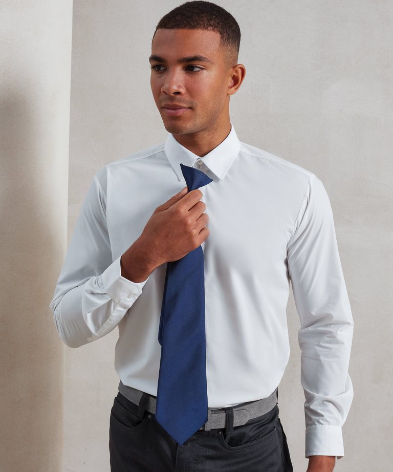 Premier - Colours Originals Fashion Clip Tie PR785