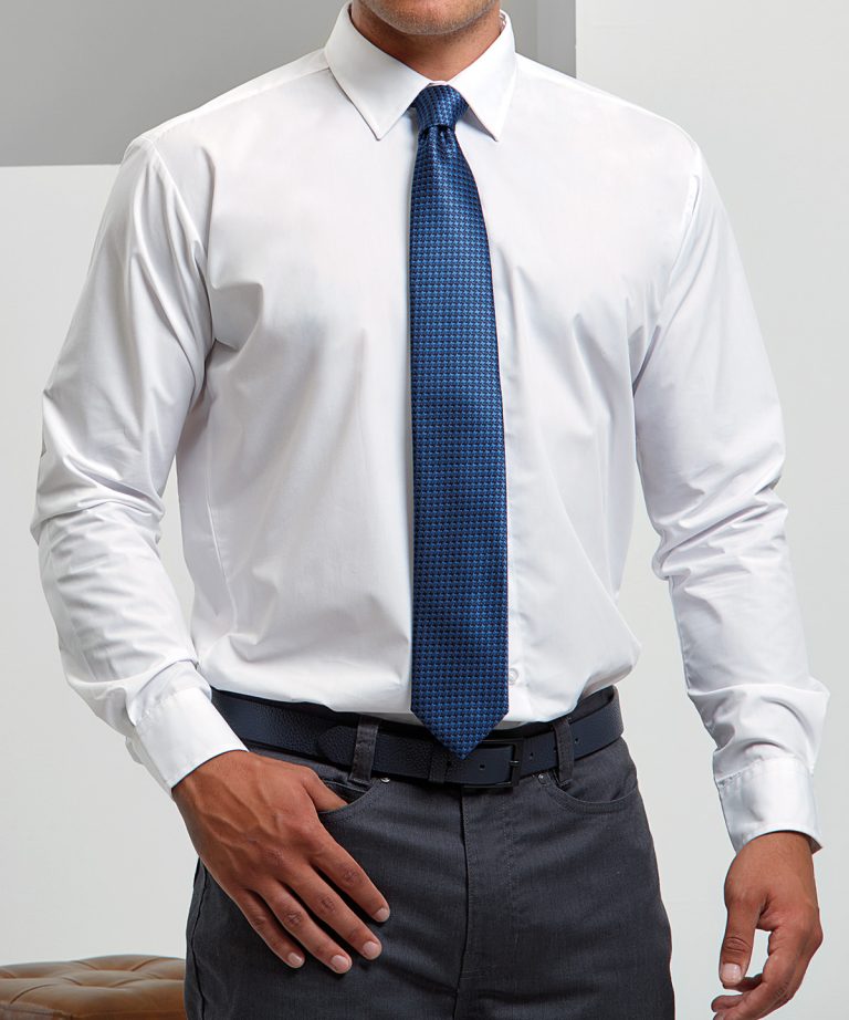 Premier - Puppy Tooth Tie PR787