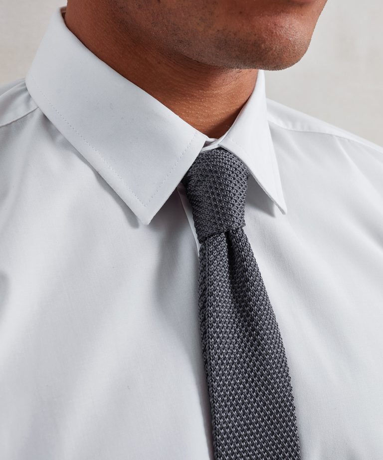 Premier &#8211; Slim Knitted Tie PR789, Vivid Promotion Workwear