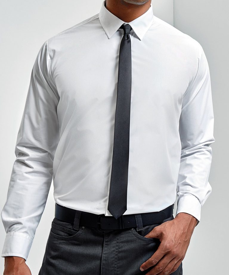 Premier &#8211; Slim Tie PR793, Vivid Promotion Workwear