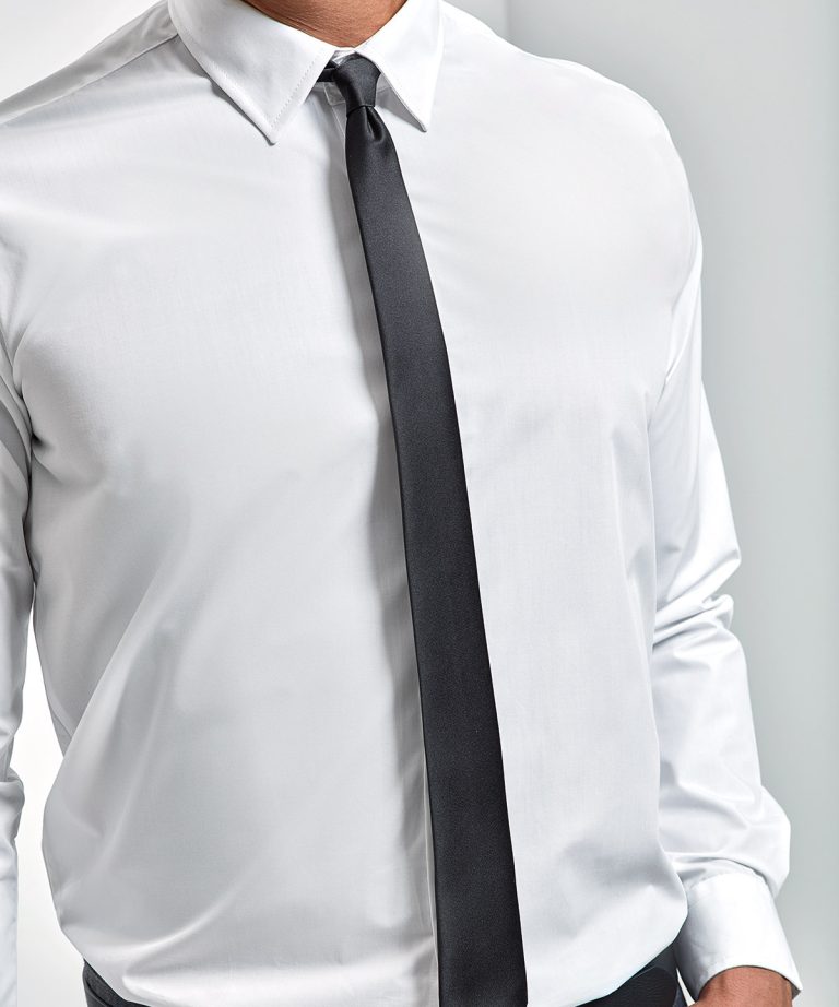 Premier &#8211; Slim Tie PR793, Vivid Promotion Workwear