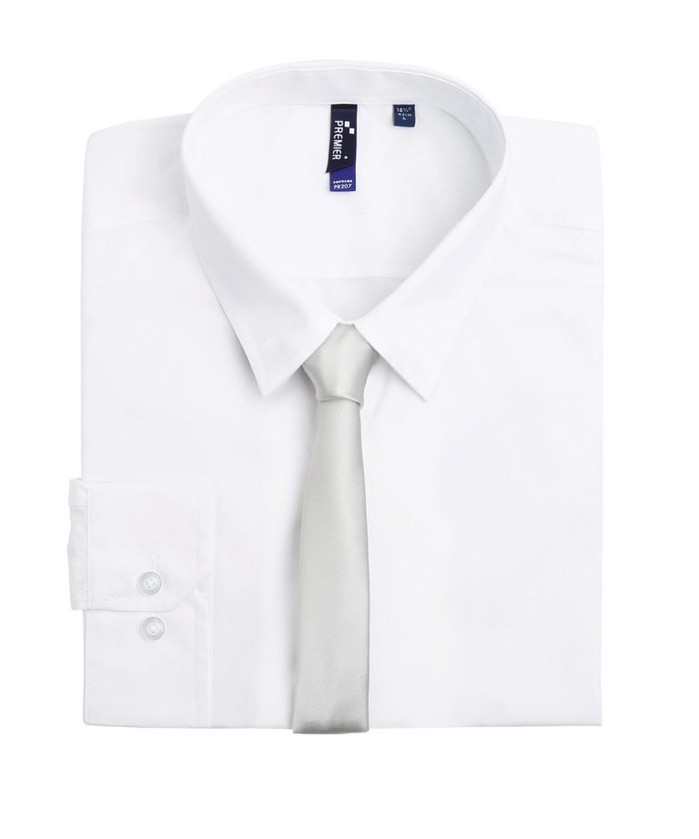 Premier - Slim Tie PR793