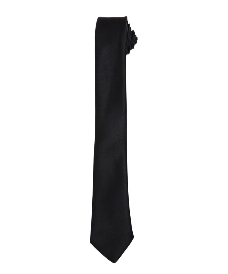 Alternative view of Premier - Slim Tie PR793