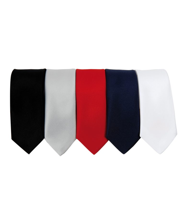 Premier &#8211; Slim Tie PR793, Vivid Promotion Workwear