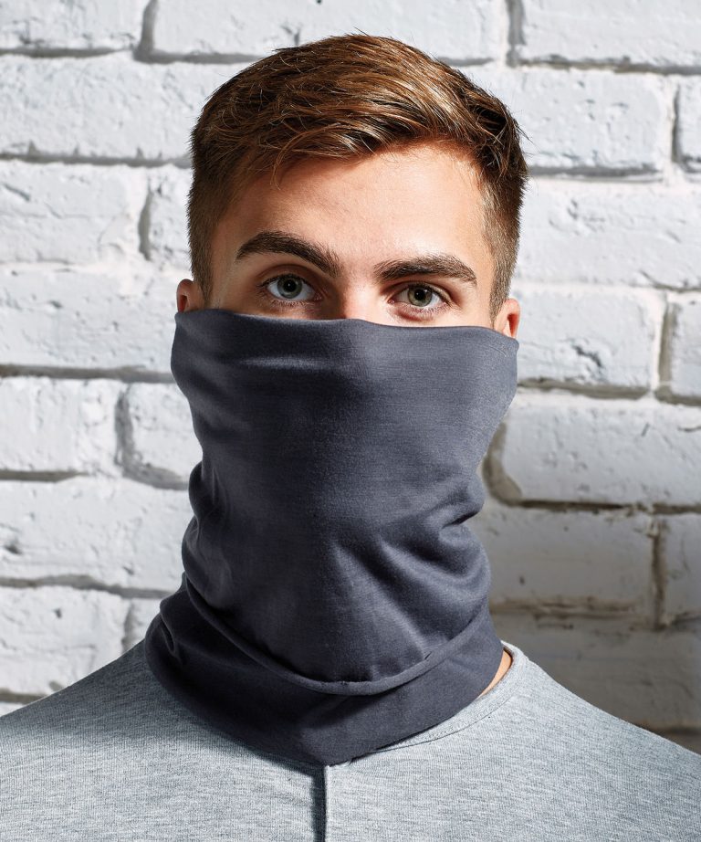 Premier - Snood Face Covering PR798