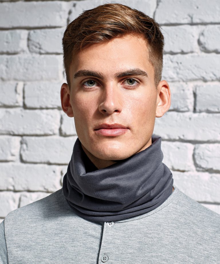 Alternative view of Premier - Snood Face Covering PR798