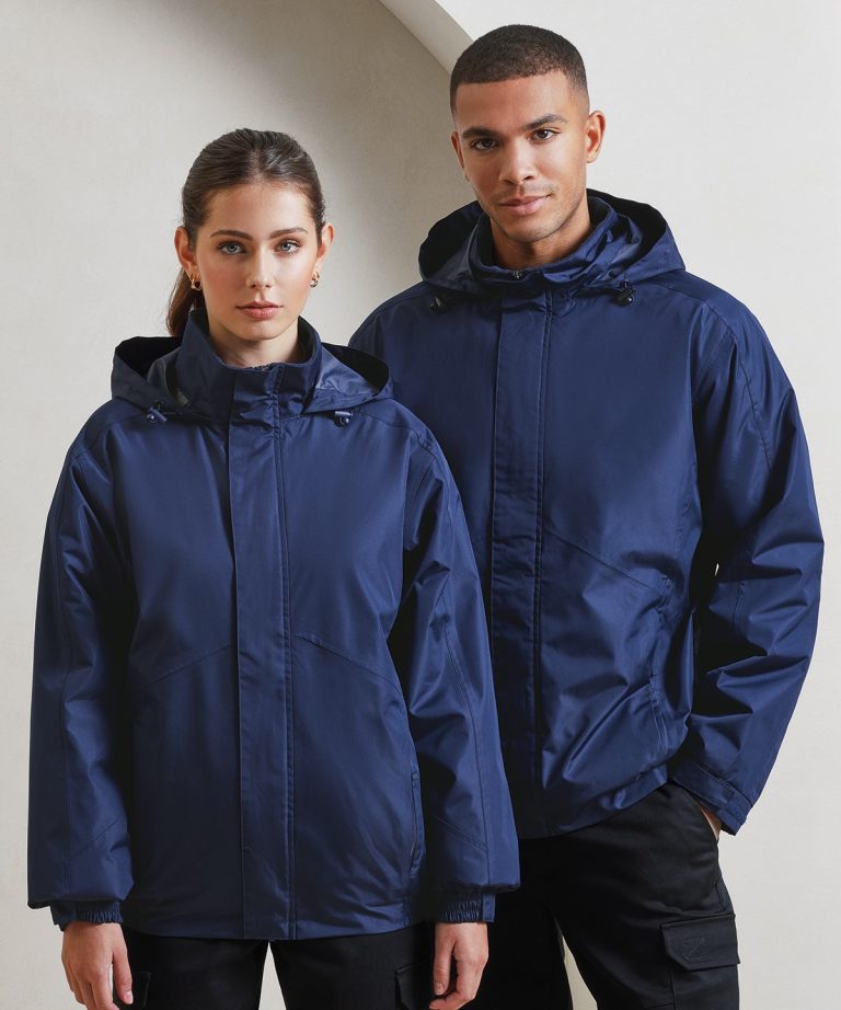 Premier - Selsey Hydrochecker Jacket PR800