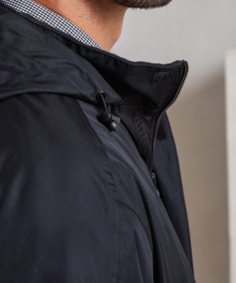 Alternative view of Premier - Selsey Hydrochecker Jacket PR800