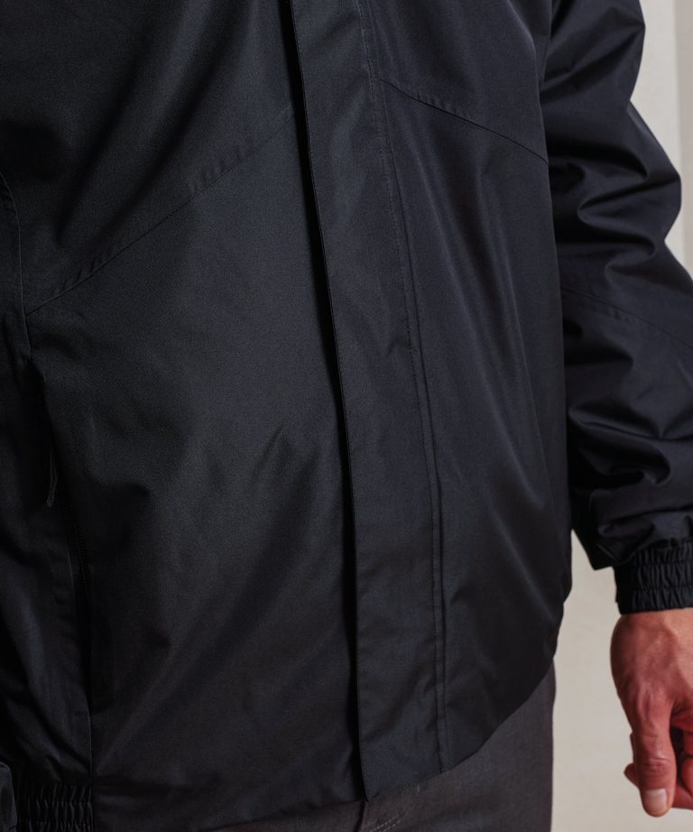 Premier &#8211; Selsey Hydrochecker Jacket PR800, Vivid Promotion Workwear