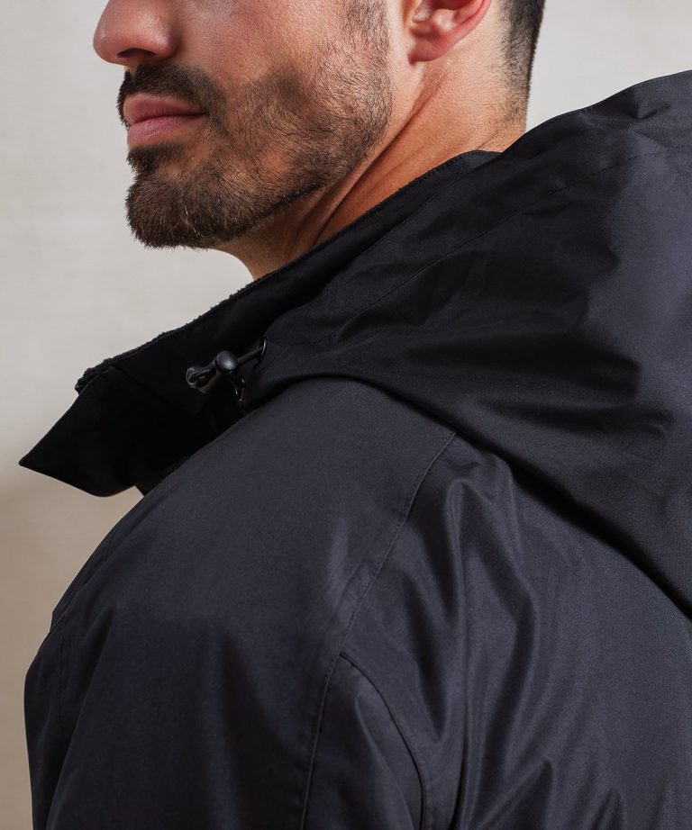 Premier &#8211; Selsey Hydrochecker Jacket PR800, Vivid Promotion Workwear
