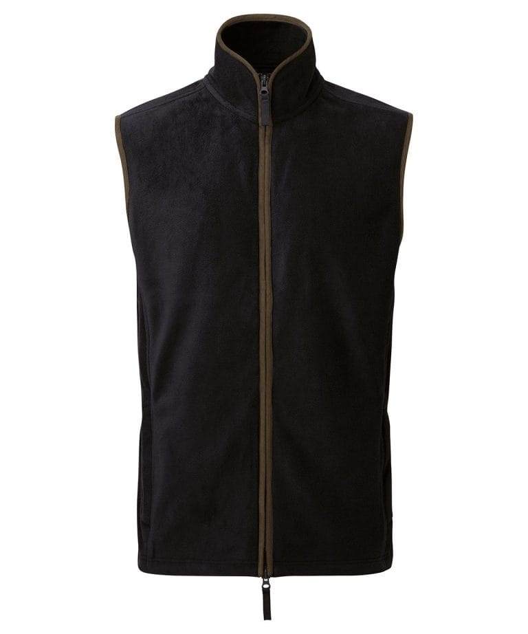 Premier - Artisan Fleece Gilet PR803