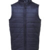 Nimbus &#8211; Womens Camden  Diamond Quilted Gilet NB46F, Vivid Promotion Workwear
