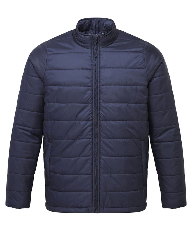 Premier -Recyclight Padded Jacket PR817