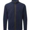 Yoko &#8211; Hi &#8211; Vis Heavyweight Fleece Jacket (Hvk08) YK042, Vivid Promotion Workwear