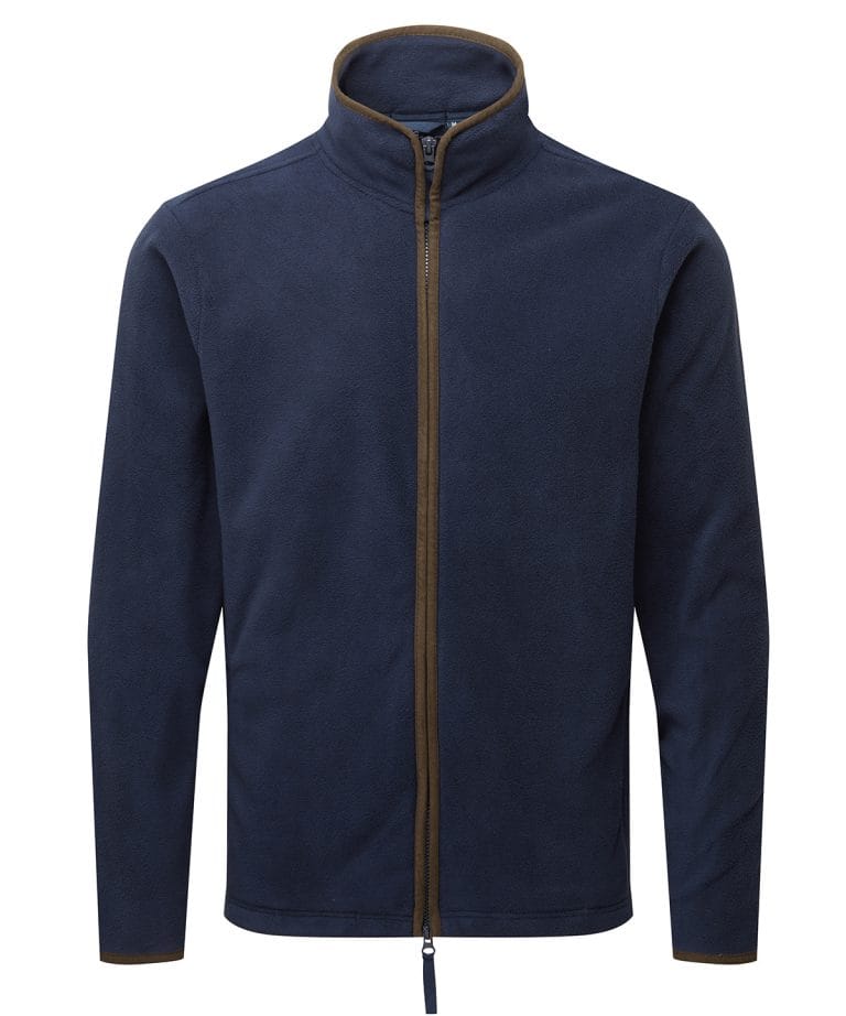 Premier - Artisan Fleece Jacket PR823
