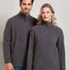 Result Genuine Recycled &#8211; Recycled Microfleece Jacket R907X, Vivid Promotion Workwear