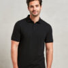 B&#038;C Collection &#8211; B&#038;C My Eco Polo 65| 35 BA265, Vivid Promotion Workwear