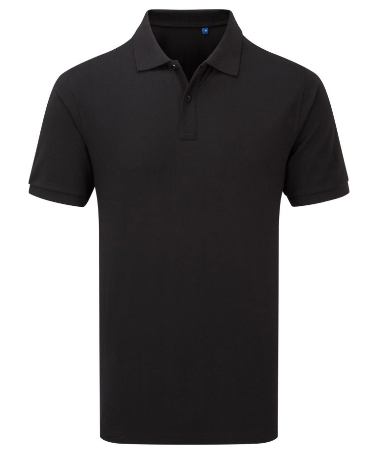 Premier &#8211; Essential Unisex Short Sleeve Workwear Polo Shirt PR995, Vivid Promotion Workwear