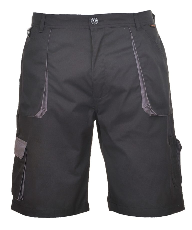 Portwest - Portwest Texo Contrast Shorts (Tx14) PW025