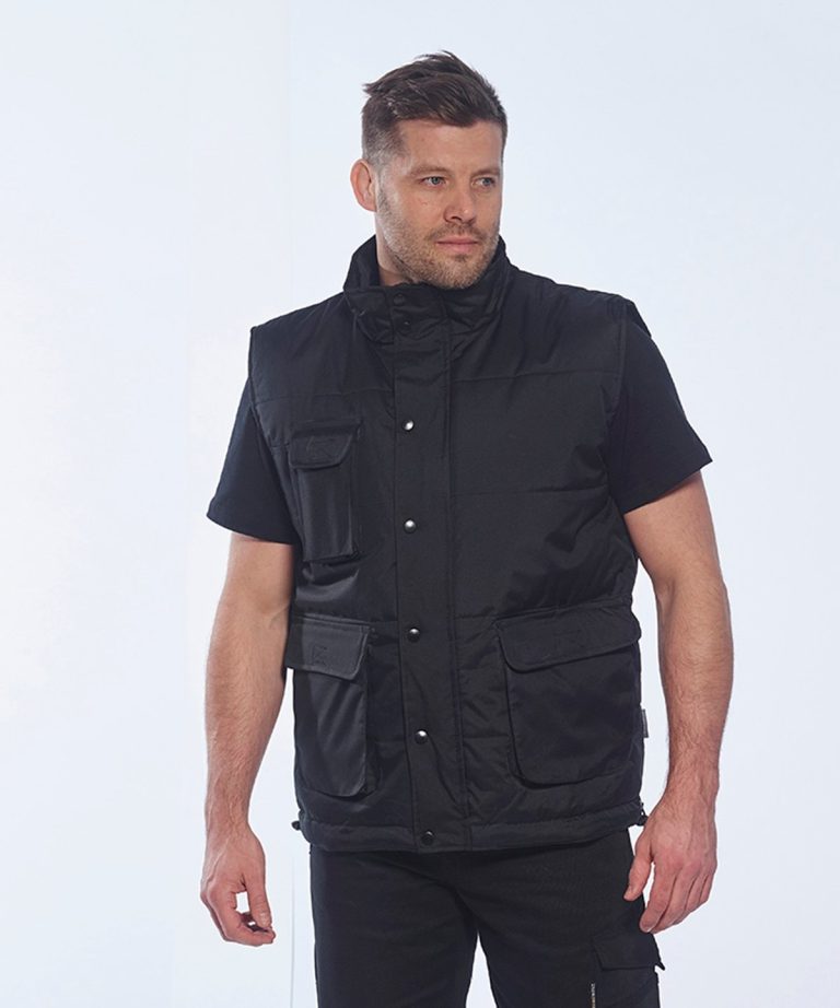 Portwest - Classic Bodywarmer (S415) PW027