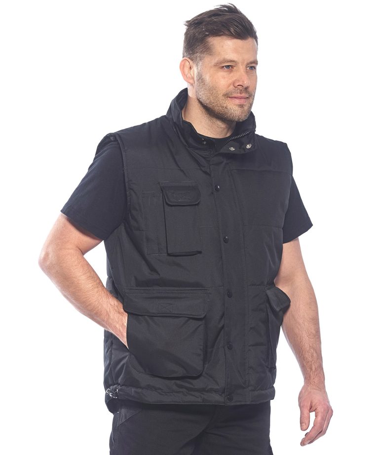 Alternative view of Portwest - Classic Bodywarmer (S415) PW027